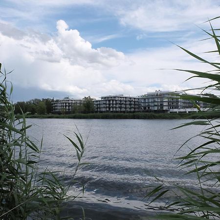 Aurelia Apartament Dziwnow Spa المظهر الخارجي الصورة