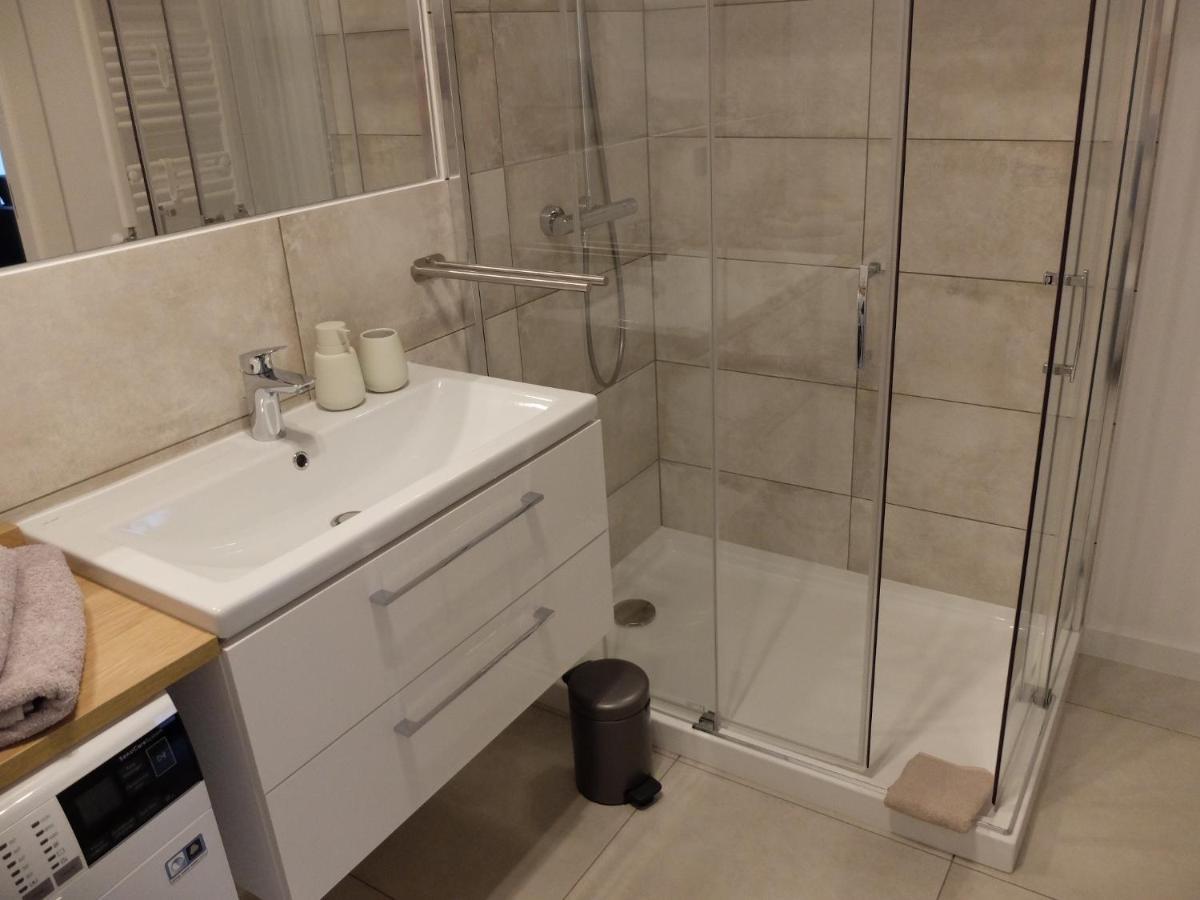 Aurelia Apartament Dziwnow Spa المظهر الخارجي الصورة
