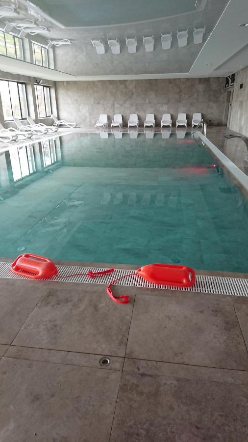 Aurelia Apartament Dziwnow Spa المظهر الخارجي الصورة