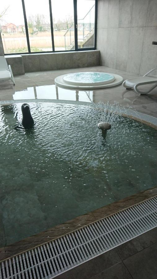 Aurelia Apartament Dziwnow Spa المظهر الخارجي الصورة