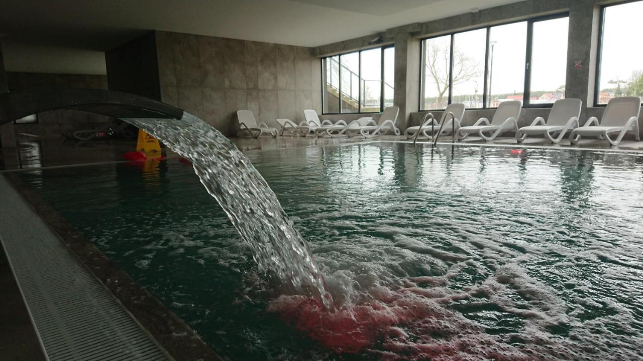 Aurelia Apartament Dziwnow Spa المظهر الخارجي الصورة