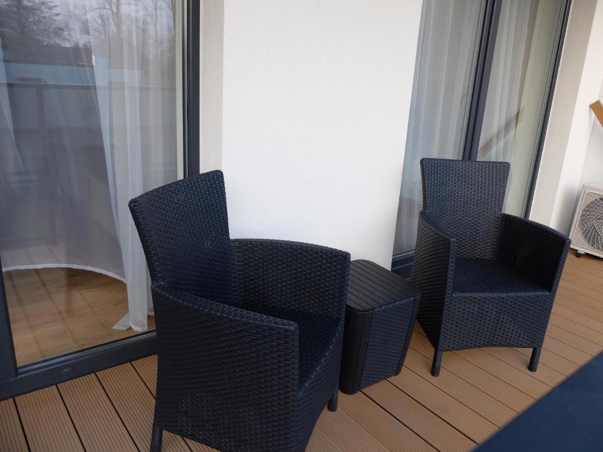 Aurelia Apartament Dziwnow Spa المظهر الخارجي الصورة