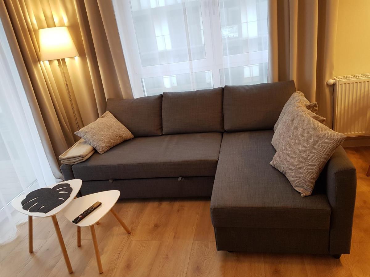 Aurelia Apartament Dziwnow Spa المظهر الخارجي الصورة