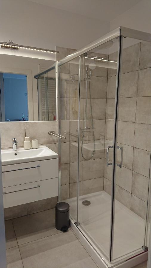 Aurelia Apartament Dziwnow Spa المظهر الخارجي الصورة